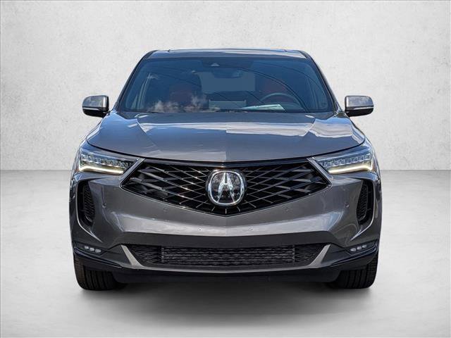 New 2026 Acura RDX A-Spec AWD/4WD image 5