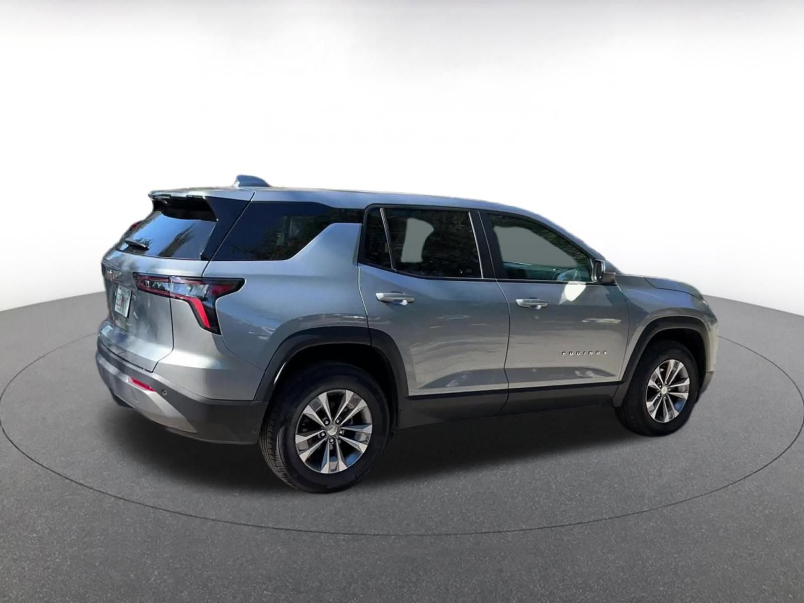 Used 2025 Chevrolet Equinox LT image 15