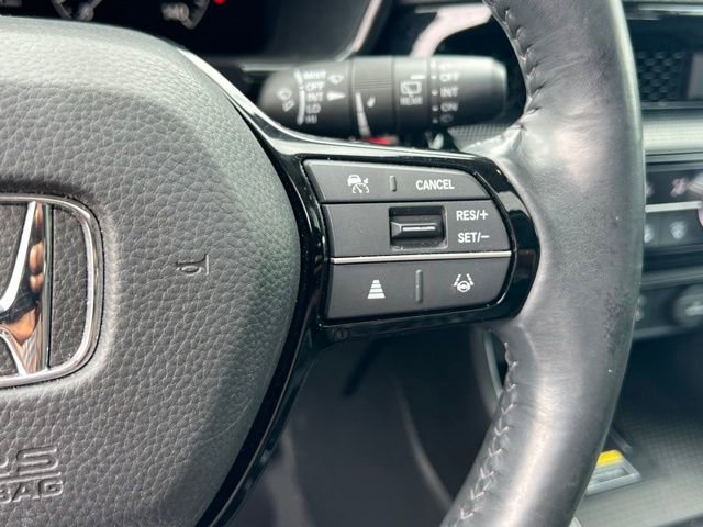 Used 2023 Honda CR-V EX-L image 22