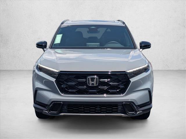 New 2026 Honda CR-V Sport-L image 6