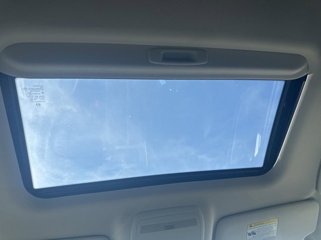 Used 2025 MAZDA CX-90 3.3 Turbo w/ Preferred Package image 35