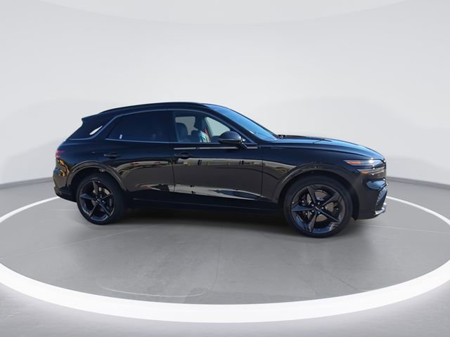 New 2026 Genesis GV70 3.5T Sport Prestige AWD/4WD image 9