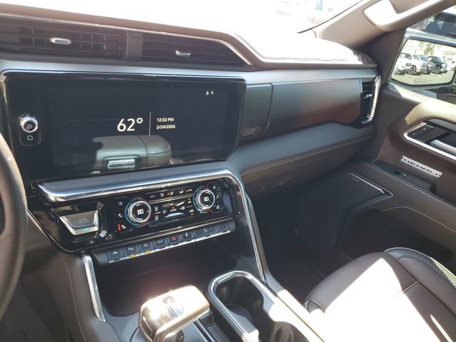 Used 2025 GMC Sierra 1500 Denali w/ Denali Reserve Package image 27