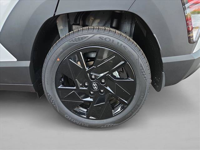 New 2027 Hyundai Kona SEL Sport FWD image 10