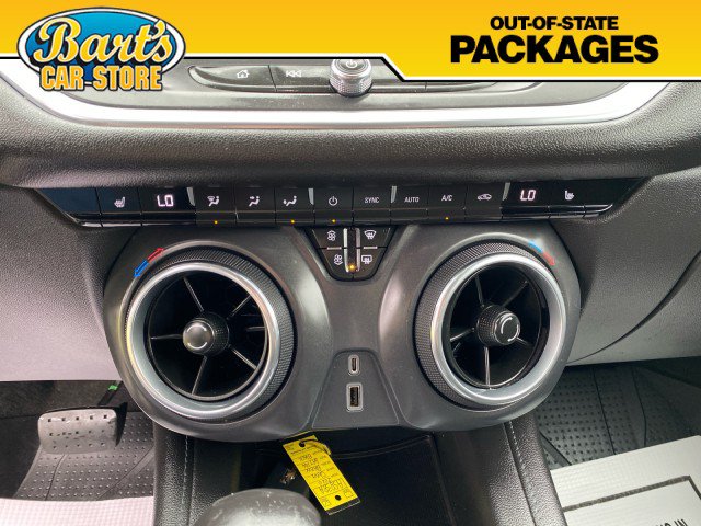 Used 2020 Chevrolet Blazer LT w/ Redline Edition FWD image 31