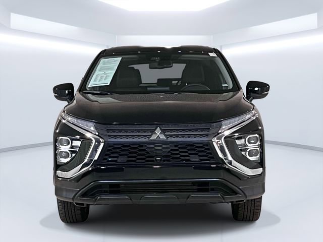 Used 2026 Mitsubishi Eclipse Cross SE AWD/4WD image 2