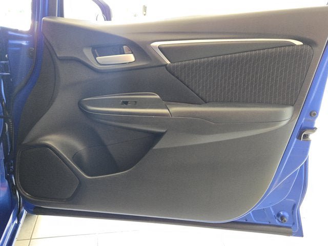 Used 2019 Honda Fit EX image 5