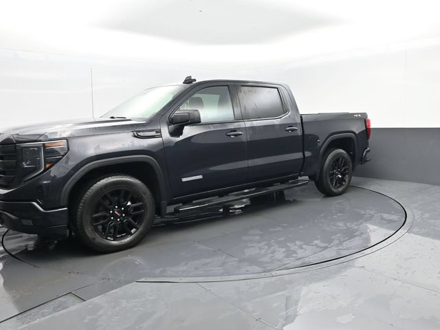 Used 2023 GMC Sierra 1500 Elevation AWD/4WD image 2