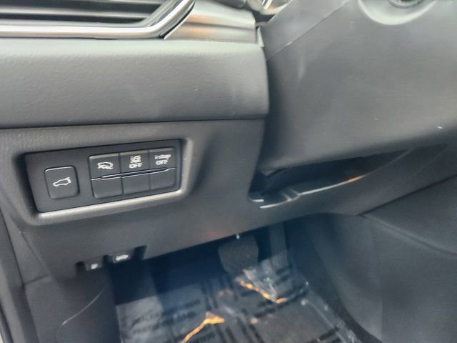 New 2025 MAZDA CX-5 AWD 2.5 S image 23