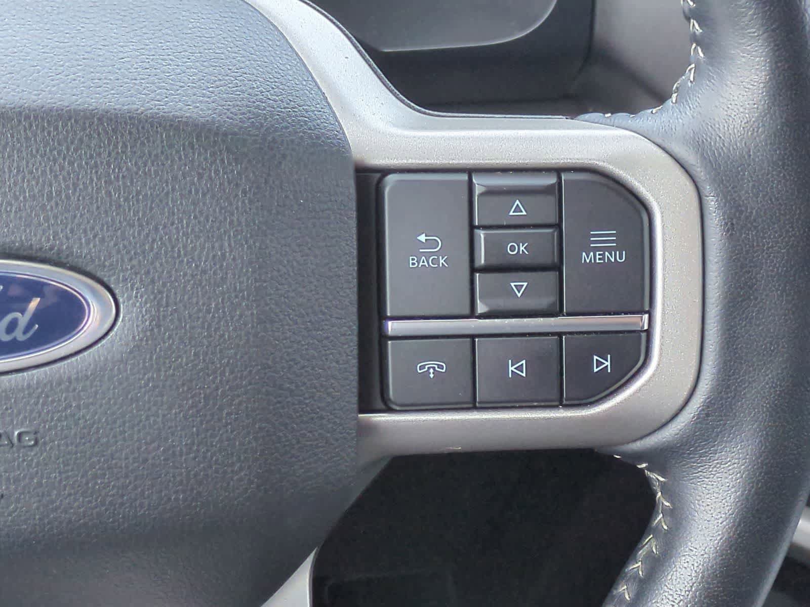 Used 2022 Ford Expedition XLT AWD/4WD image 24