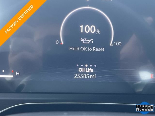 Certified 2025 Jeep Grand Cherokee Altitude AWD/4WD image 38
