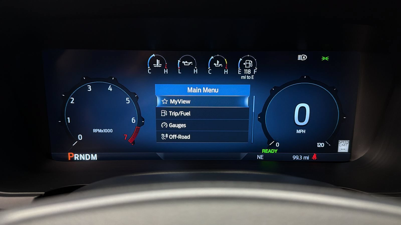 Used 2026 Ford F150 Lariat AWD/4WD image 26