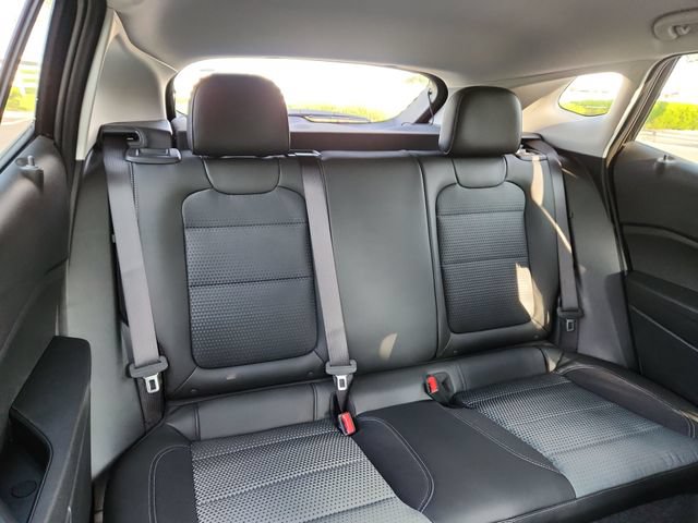 New 2026 Chevrolet Trax LT w/ Driver Confidence Package FWD image 17