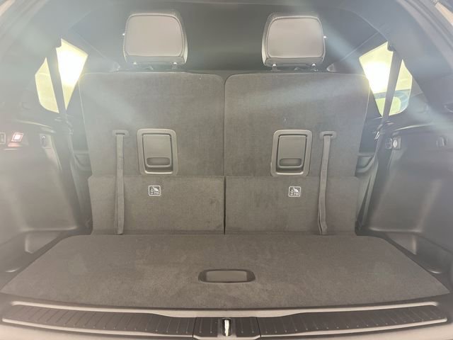 New 2025 Jeep Grand Cherokee L Altitude image 24