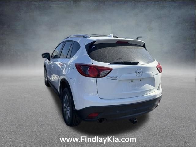 Used 2014 MAZDA CX-5 Sport w/ Bluetooth Audio Package AWD/4WD image 2
