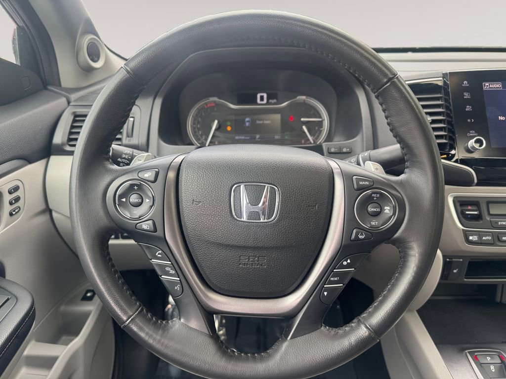 Used 2023 Honda Ridgeline RTL image 12
