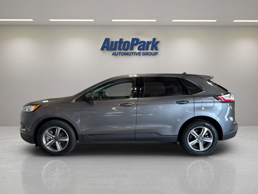 Used 2022 Ford Edge SEL w/ Convenience Package AWD/4WD image 4