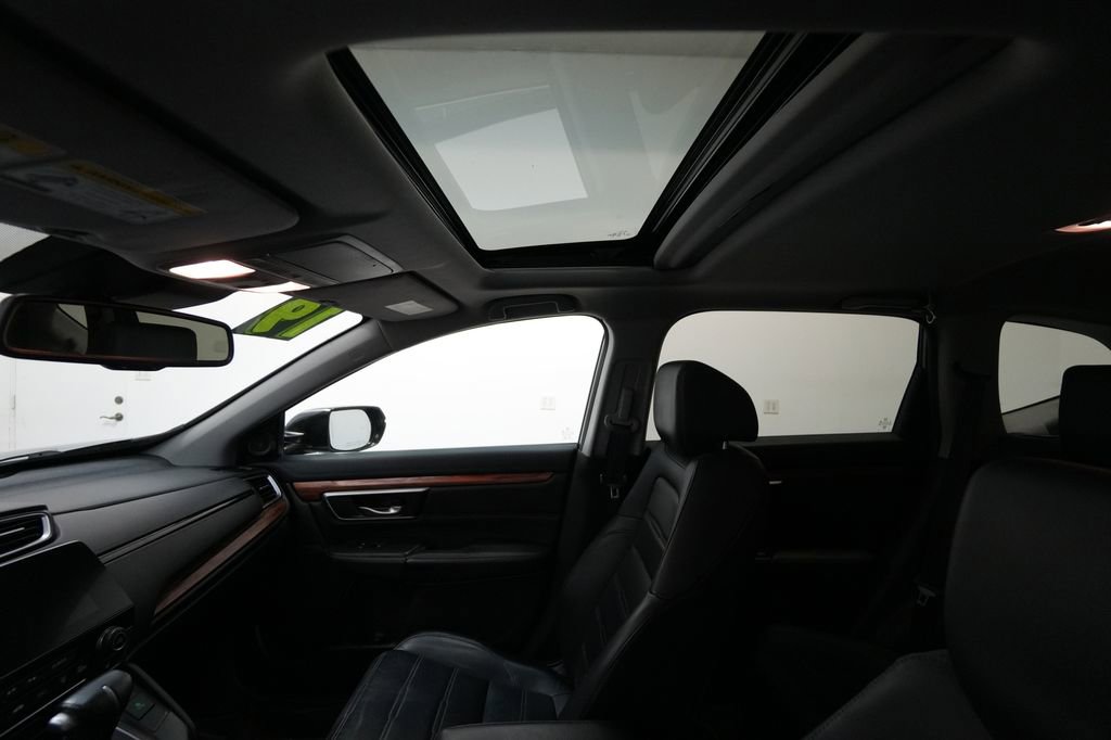 Used 2019 Honda CR-V EX-L image 18