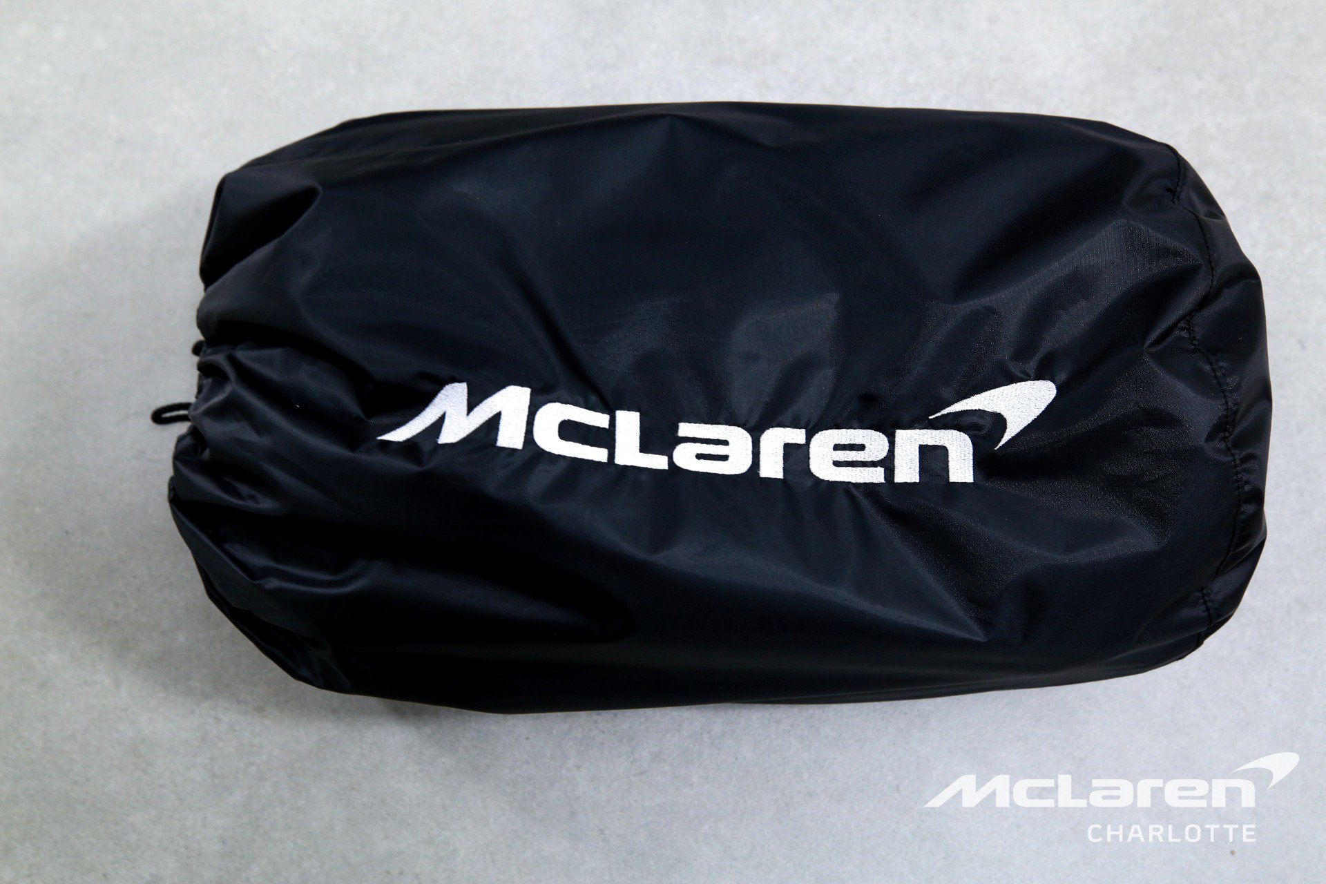 New 2026 McLaren 750S Spider image 21