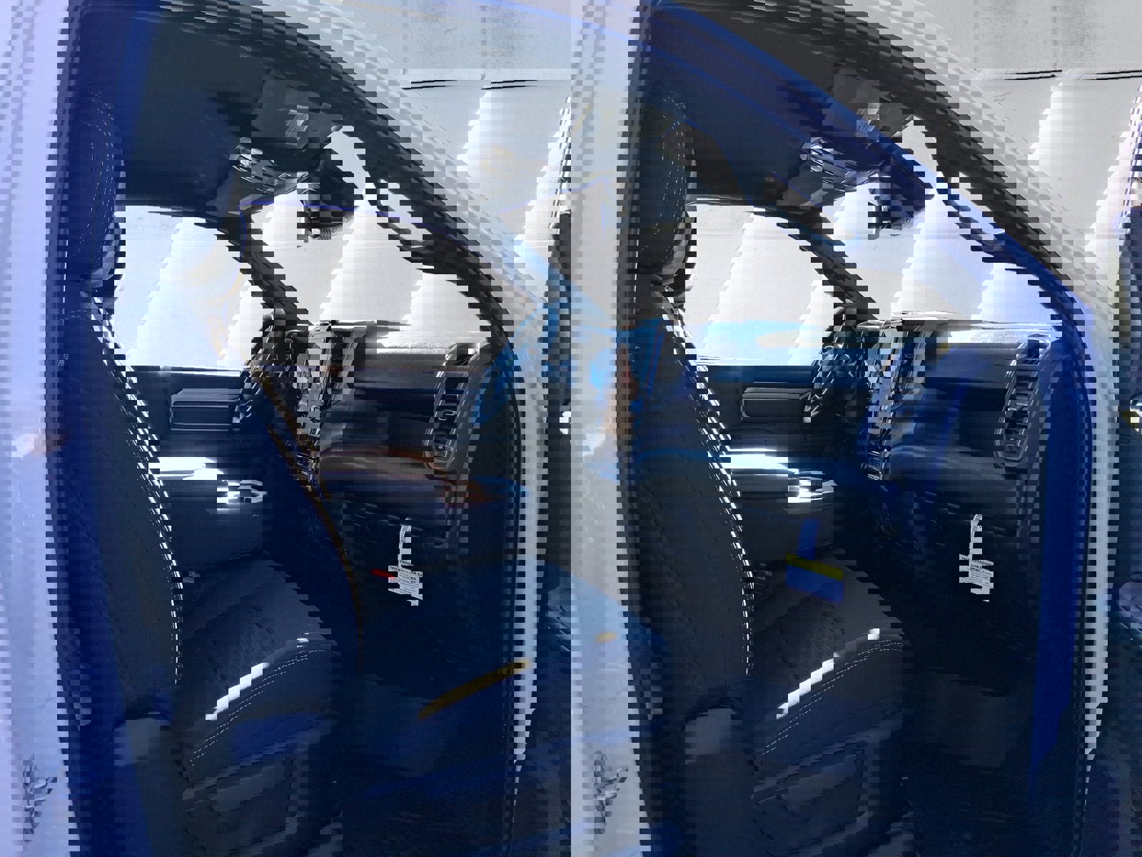 New 2026 RAM 3500 Tradesman image 16