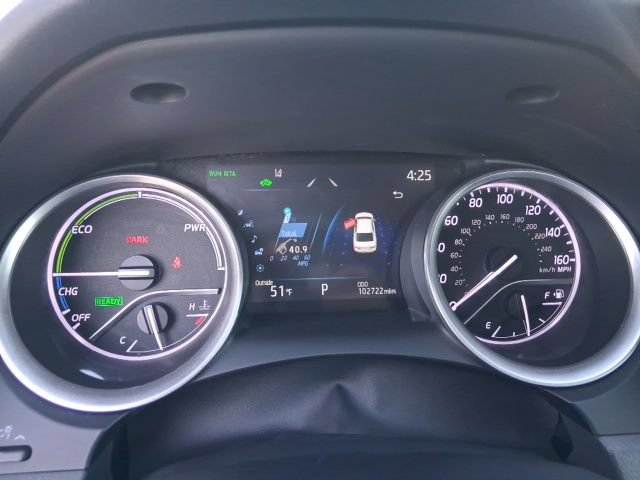 Used 2022 Toyota Camry XLE w/ Cold Weather Package FWD image 22