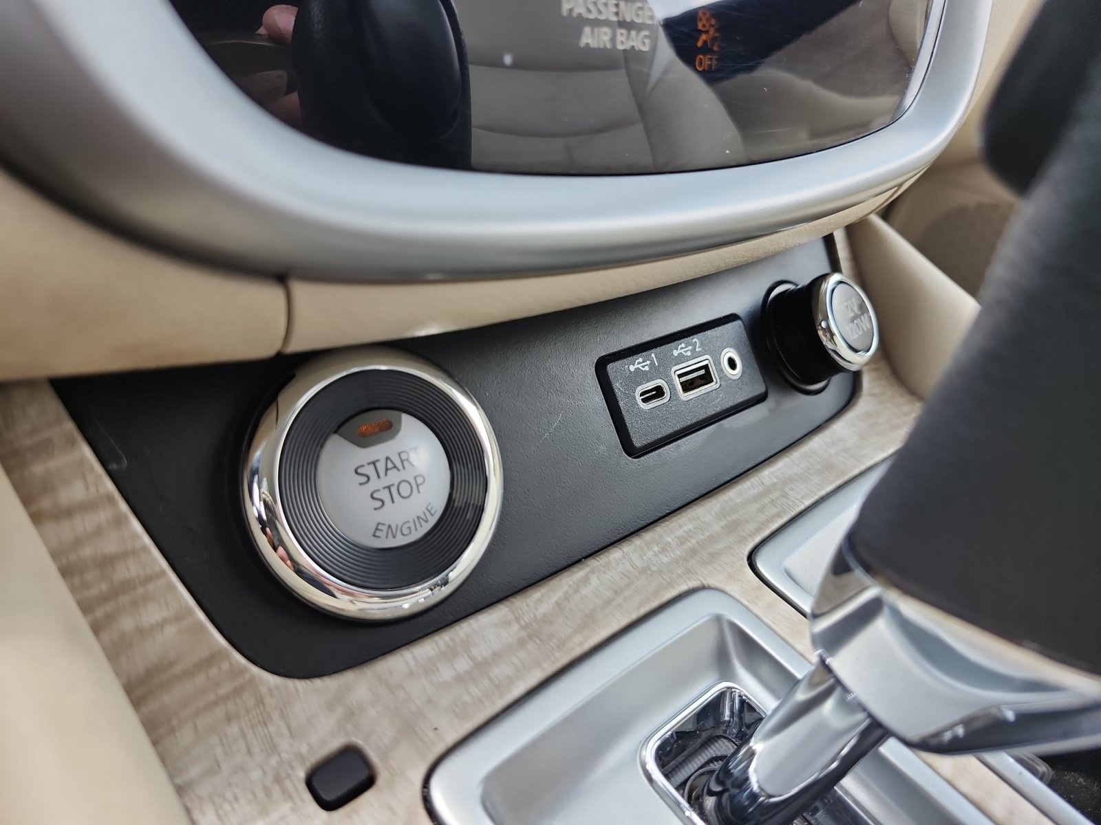 Used 2019 Nissan Murano SL w/ Cargo Package FWD image 23