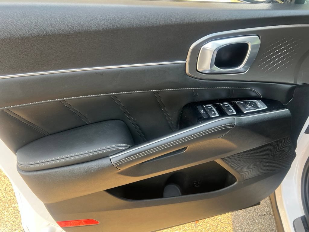 Used 2021 Kia Sorento SX FWD image 7