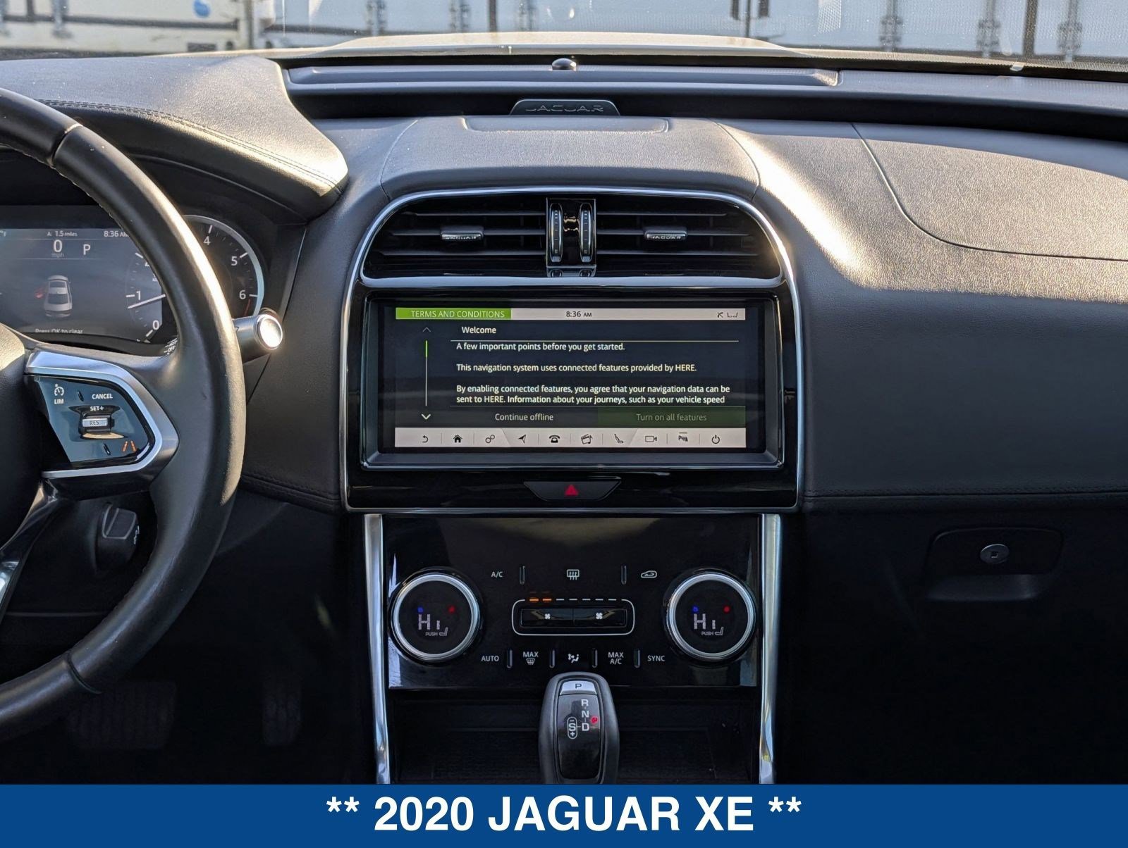 Used 2020 Jaguar XE S image 18