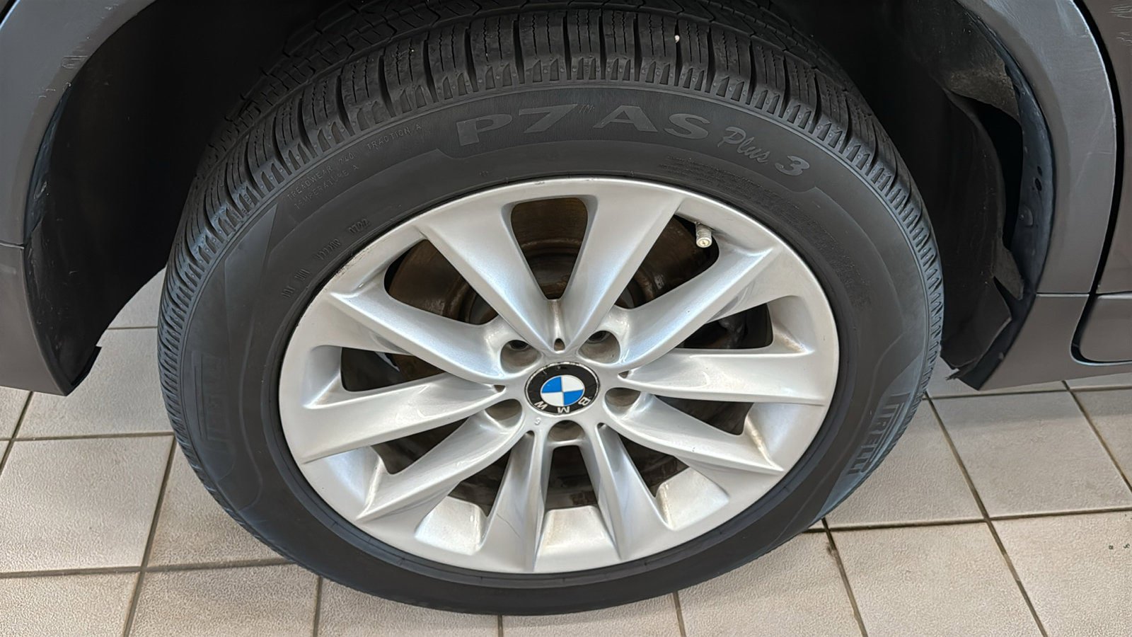 Used 2014 BMW X3 xDrive28i AWD/4WD image 29