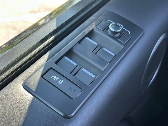 Used 2019 Land Rover Discovery HSE Luxury AWD/4WD image 22