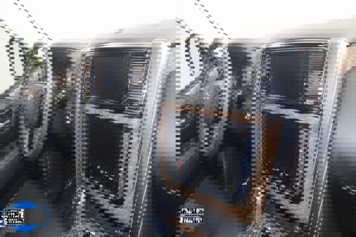 Used 2021 INFINITI QX80 Premium Select w/ All-Season Package image 46