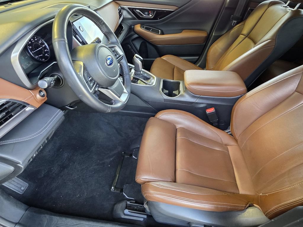 Used 2022 Subaru Outback Touring XT AWD/4WD image 8
