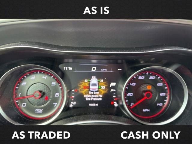 Used 2019 Dodge Charger SXT w/ Leather Interior Group image 30