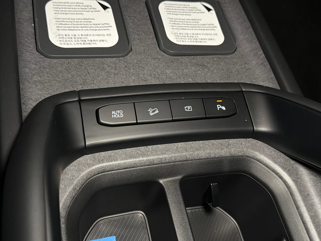 New 2027 Kia Telluride EX AWD/4WD image 33