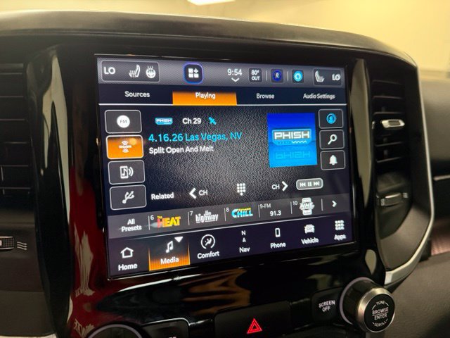 Used 2022 RAM 1500 Big Horn AWD/4WD image 19
