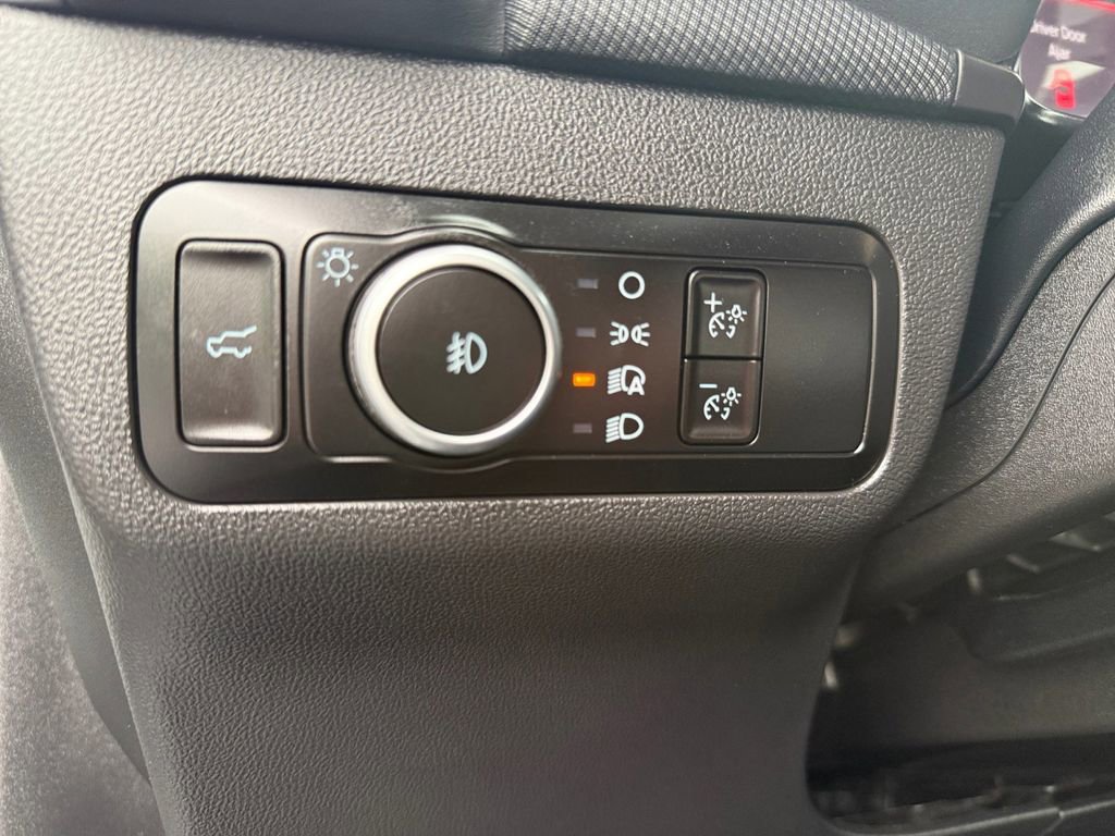 Used 2023 Ford Bronco Sport Outer Banks AWD/4WD image 25