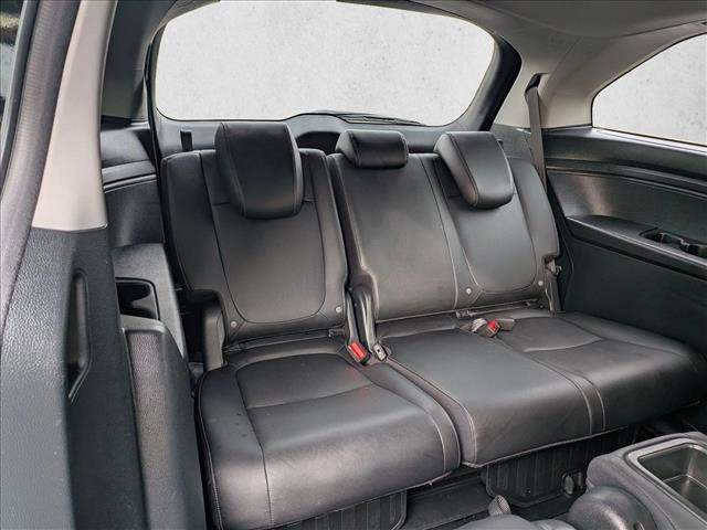 Used 2023 Honda Odyssey EX-L image 20