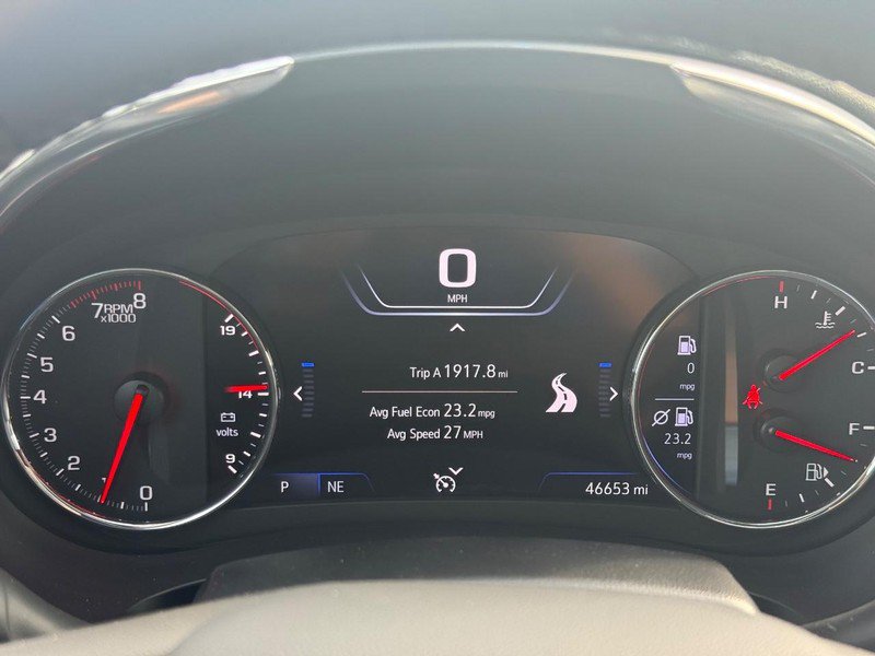 Used 2022 Chevrolet Malibu Premier FWD image 52