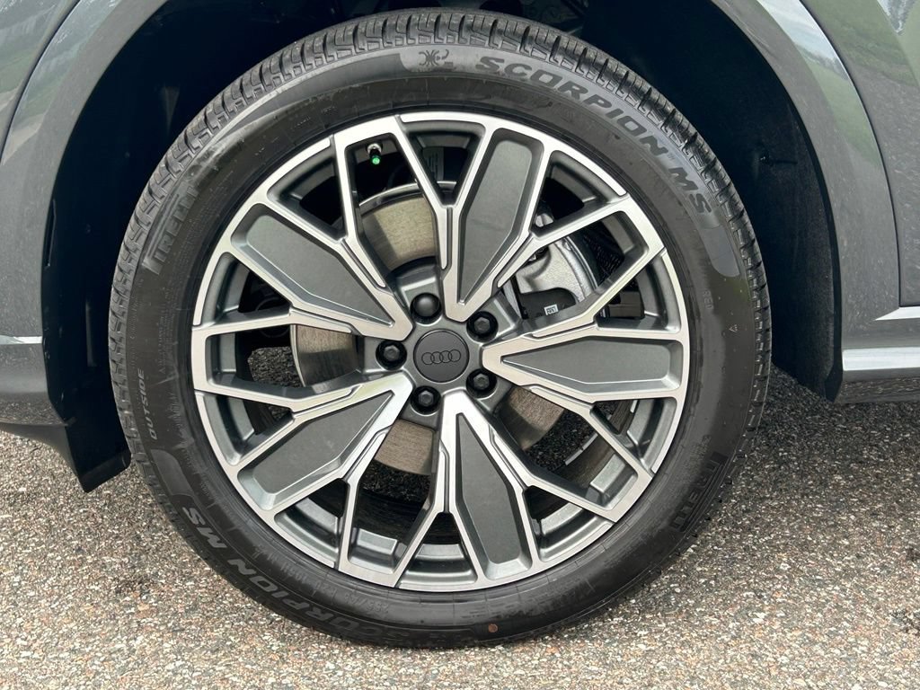 New 2026 Audi Q5 Premium Plus AWD/4WD image 38