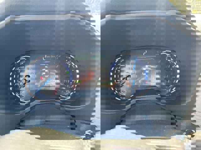 Used 2024 Toyota RAV4 XLE image 21