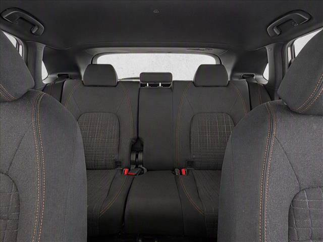 Certified 2024 Honda HR-V Sport image 29