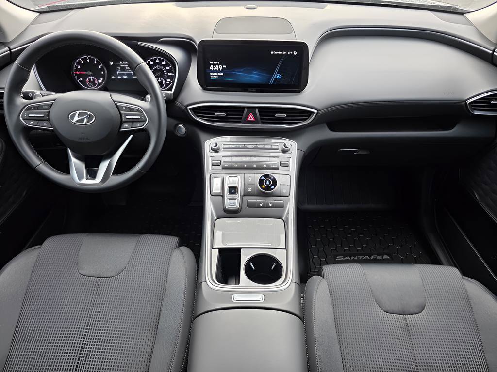Certified 2023 Hyundai Santa Fe SEL w/ Cargo Package image 22