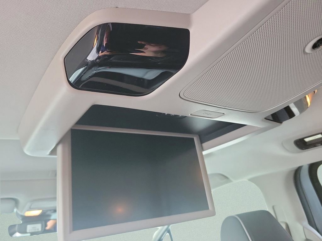 New 2026 Honda Odyssey Elite image 19