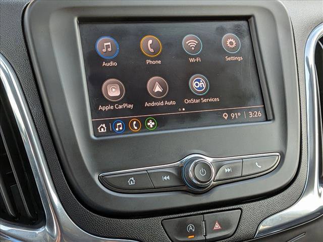 Used 2023 Chevrolet Equinox LT image 11