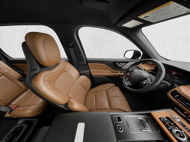 Used 2021 Lincoln Aviator Reserve w/ Equipment Group 201A RWD image 10