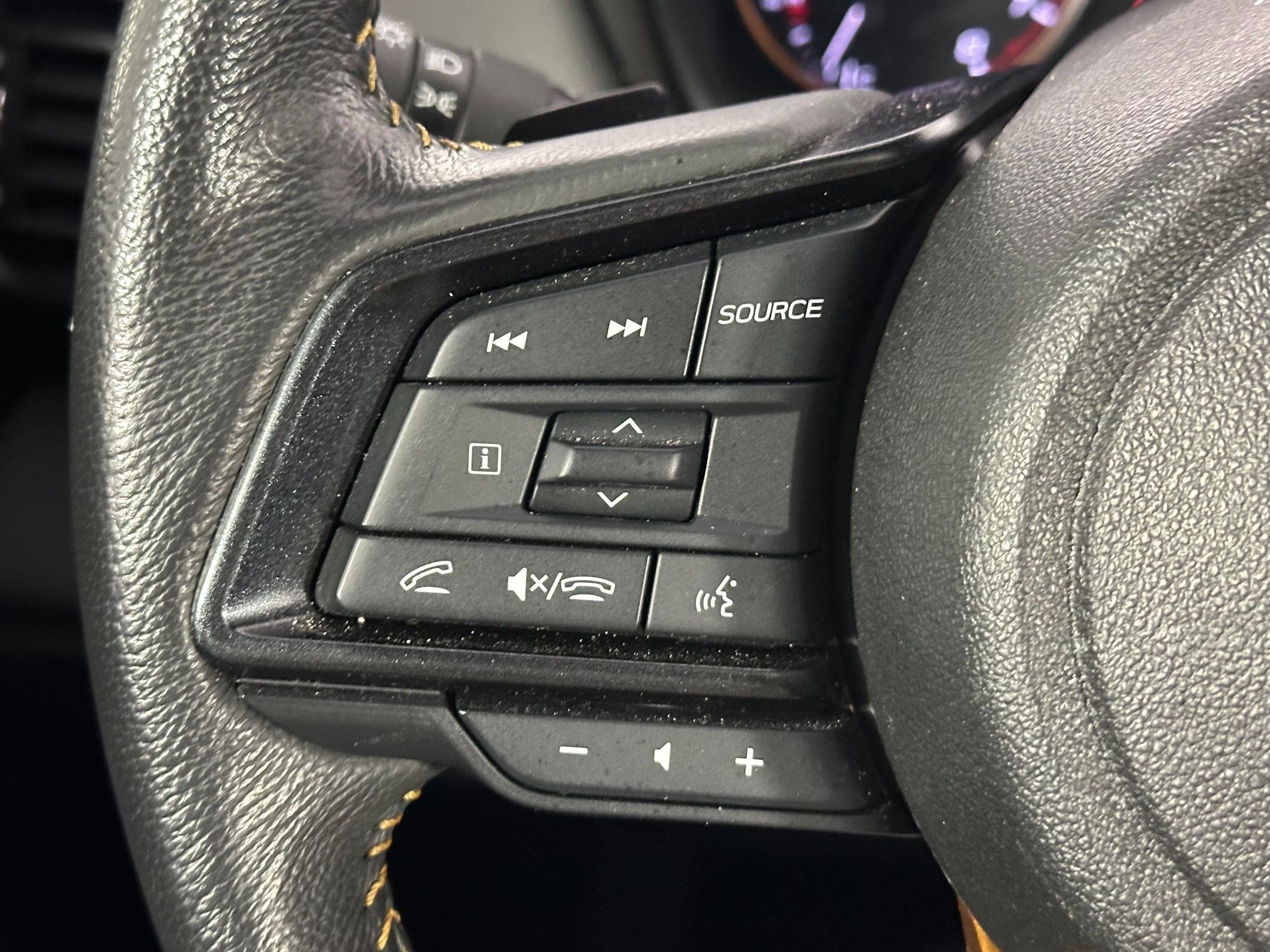 Used 2024 Subaru Outback Wilderness image 13