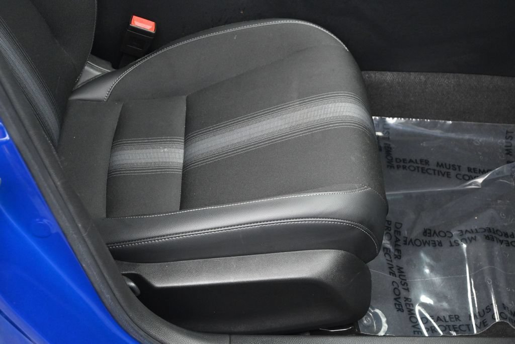 Certified 2024 Honda Civic Sport image 11