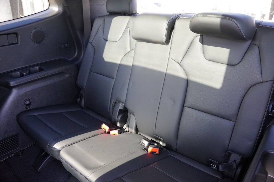 New 2025 Kia Telluride SX X-Line image 14