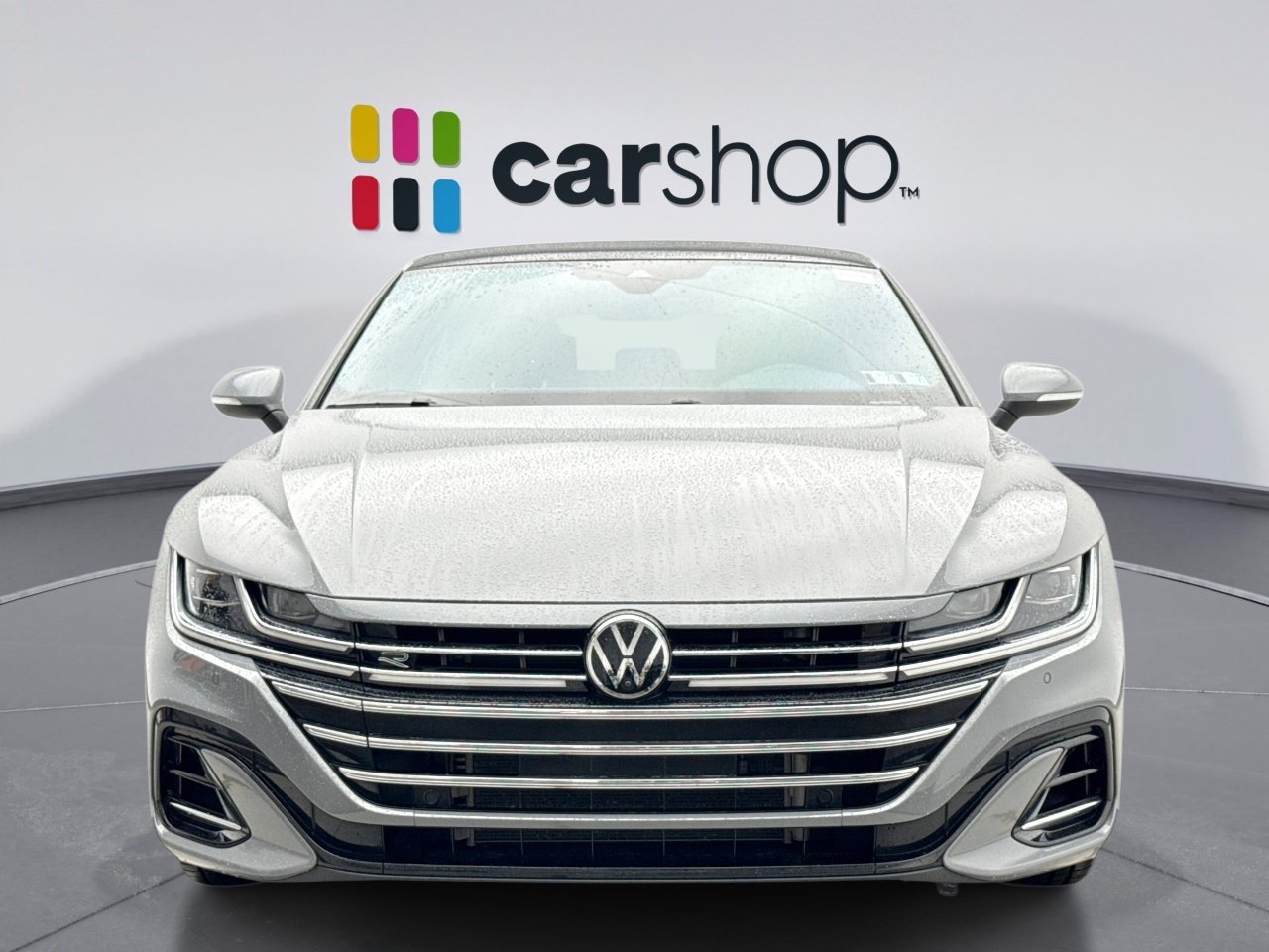 Used 2023 Volkswagen Arteon SEL Premium AWD/4WD image 8