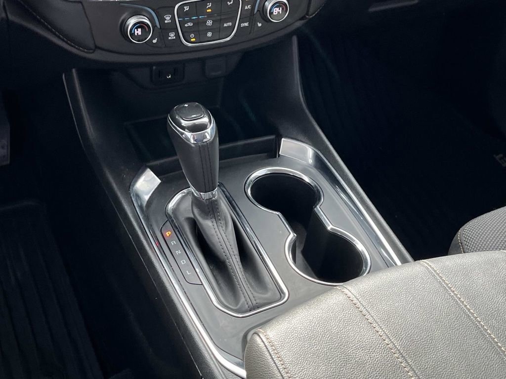 Used 2018 Chevrolet Traverse LT image 14